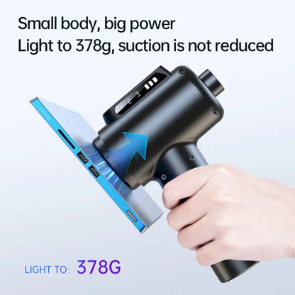 Vacuum Cleaner Portable Mini air duster