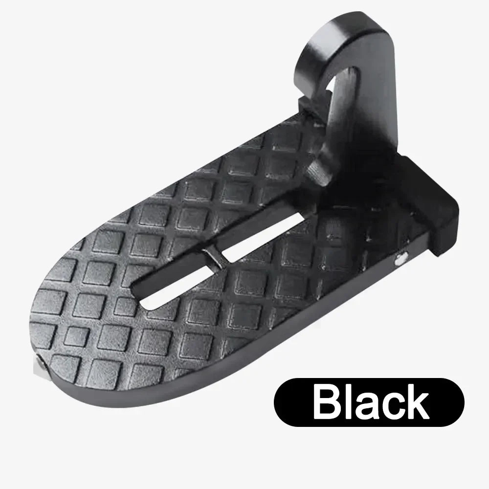 Universal Vehicle Utility Combo Aluminum Roof Rack