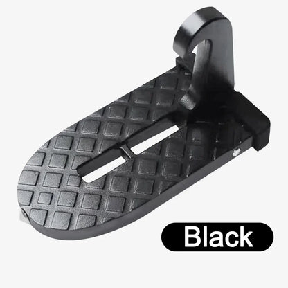 Universal Vehicle Utility Combo Aluminum Roof Rack